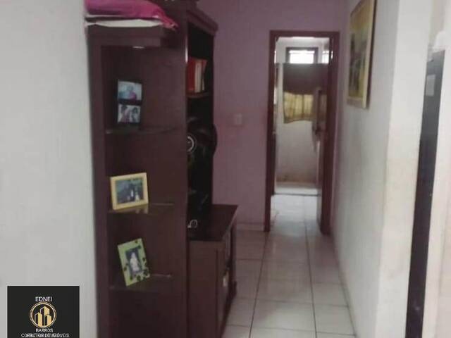 Apartamento para Venda em Praia Grande - 5