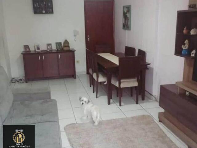 Apartamento para Venda em Praia Grande - 4