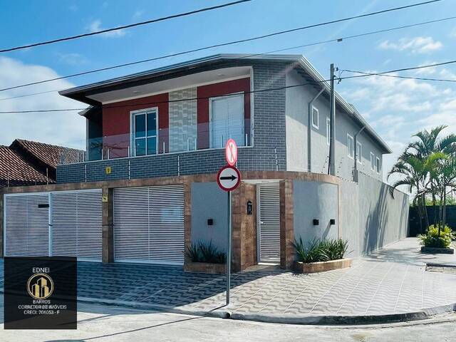 Casa para Locação em Praia Grande - 4