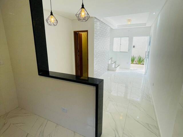 Casa para Locação em Praia Grande - 3