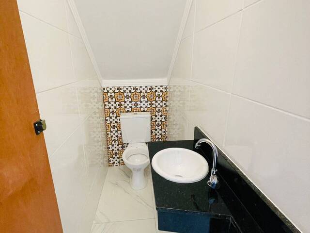 Casa para Locação em Praia Grande - 5