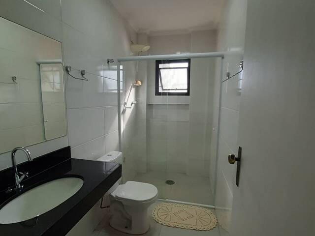 #593 - Apartamento para Venda em Praia Grande - SP - 2