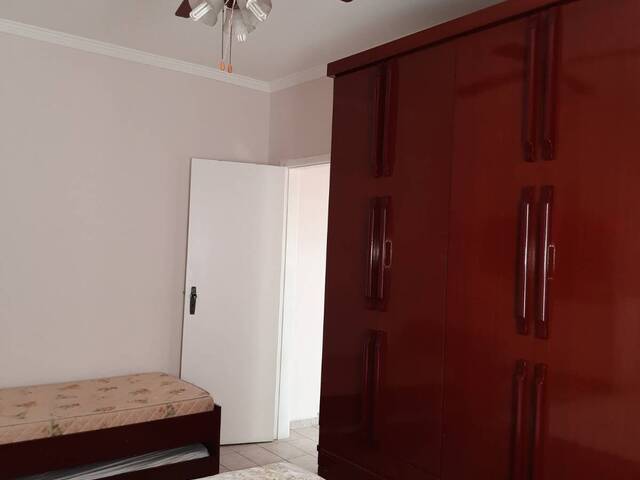 #593 - Apartamento para Venda em Praia Grande - SP - 3