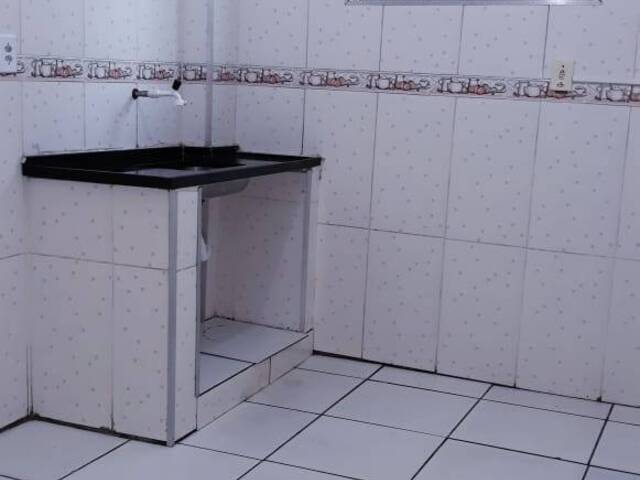 Apartamento para Locação em São Vicente - 5