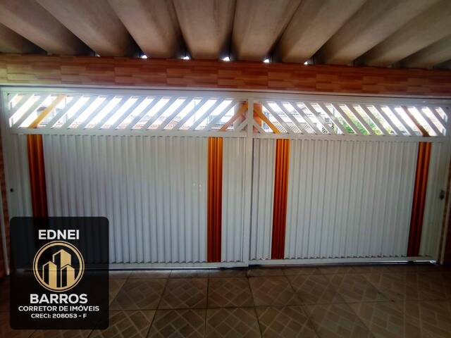 Casa para Locação em São Vicente - 3