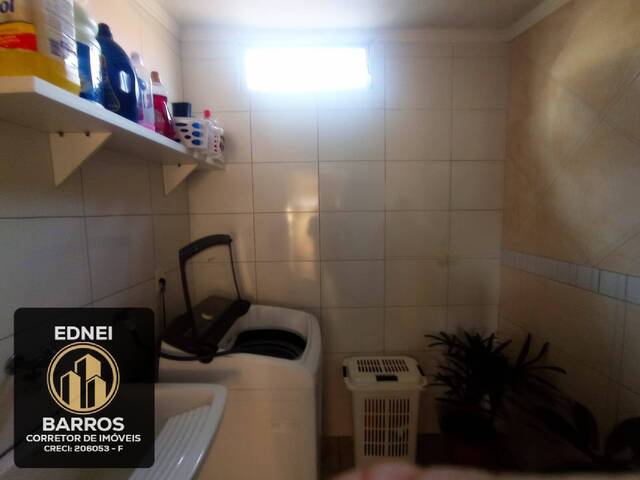 Casa para Locação em São Vicente - 5