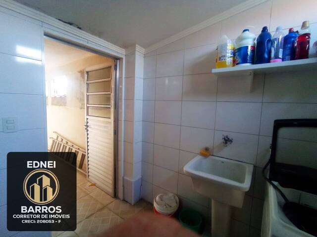 Casa para Locação em São Vicente - 4