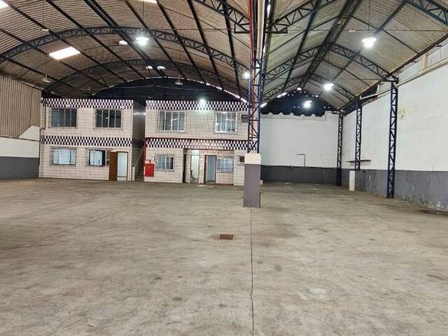 Locação em Vila Mathias - Santos