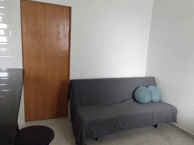 #603 - Sala Living para Venda em São Vicente - SP