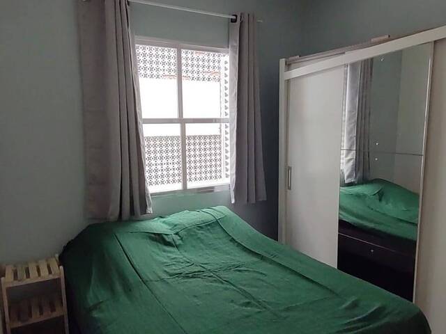 #603 - Sala Living para Venda em São Vicente - SP