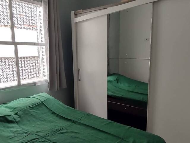 Sala Living para Venda em São Vicente - 5