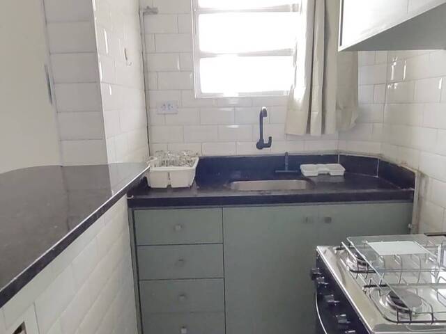 #603 - Sala Living para Venda em São Vicente - SP