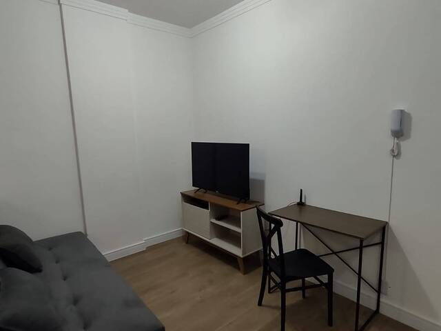 #604 - Sala Living para Venda em São Vicente - SP