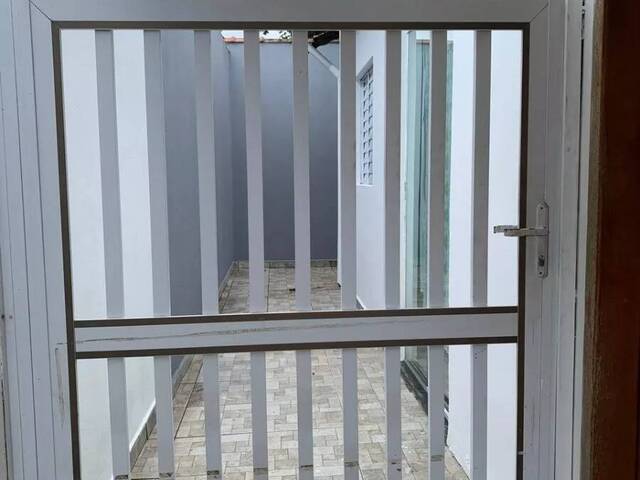 Casa em condomínio para Venda em Praia Grande - 4