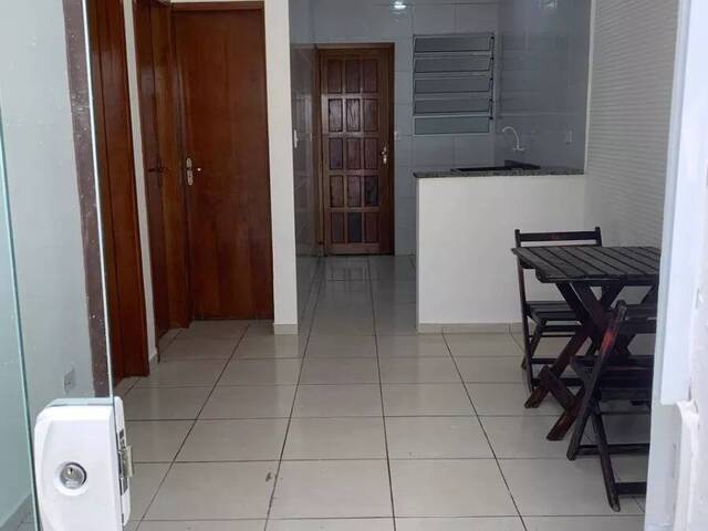 #606 - Casa em condomínio para Venda em Praia Grande - SP
