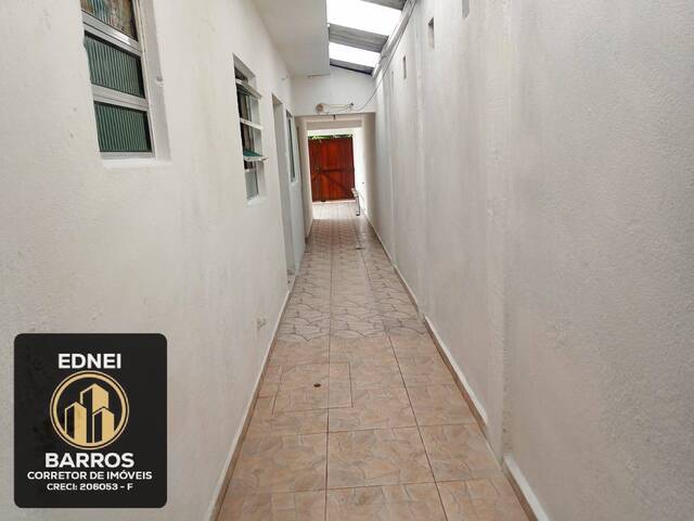 Casa para Locação em São Vicente - 4