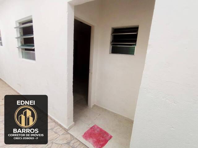 Casa para Locação em São Vicente - 5