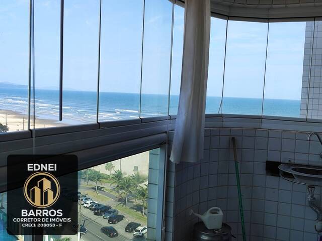 Apartamento para Locação em Praia Grande - 5