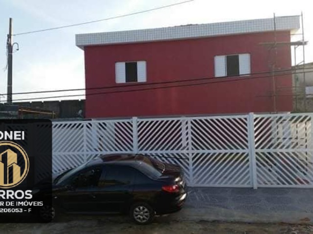#610 - Sobreposta para Venda em São Vicente - SP