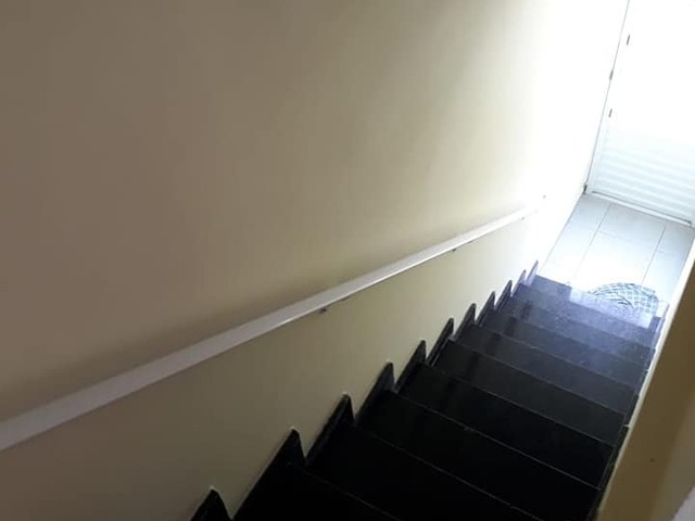 #610 - Sobreposta para Venda em São Vicente - SP