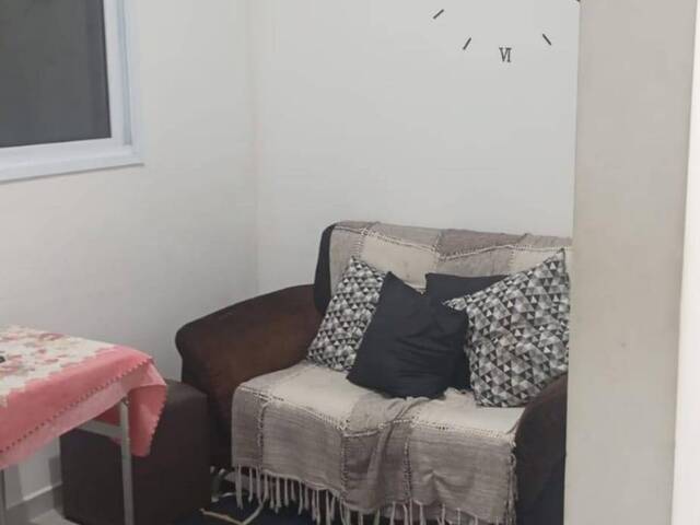 #612 - Casa em condomínio para Venda em Praia Grande - SP