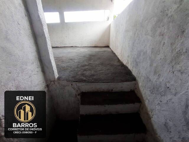 #613 - Sobreposta para Venda em São Vicente - SP