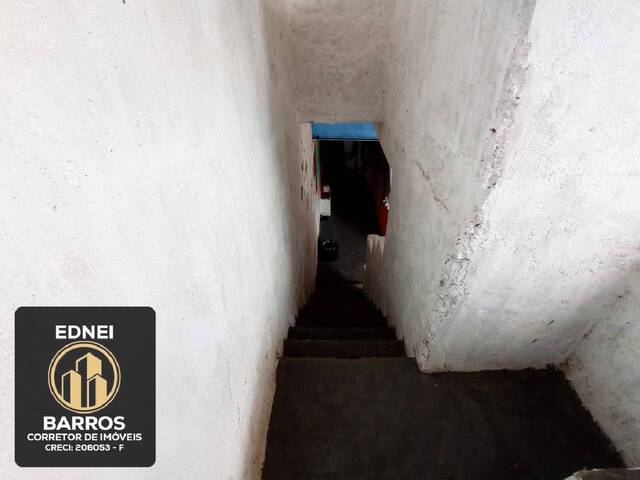#613 - Sobreposta para Venda em São Vicente - SP