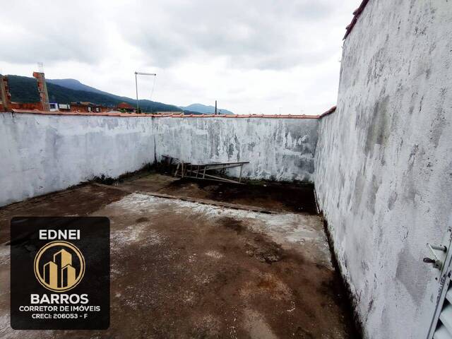Sobreposta para Venda em São Vicente - 5