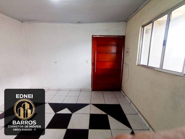 Sobreposta para Venda em São Vicente - 4
