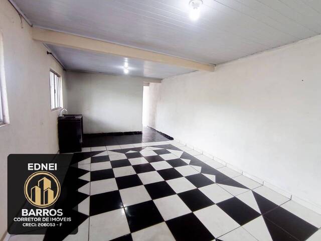 #613 - Sobreposta para Venda em São Vicente - SP