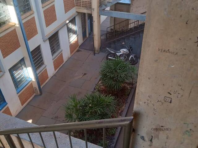 #615 - Apartamento para Venda em Ribeirão Preto - SP