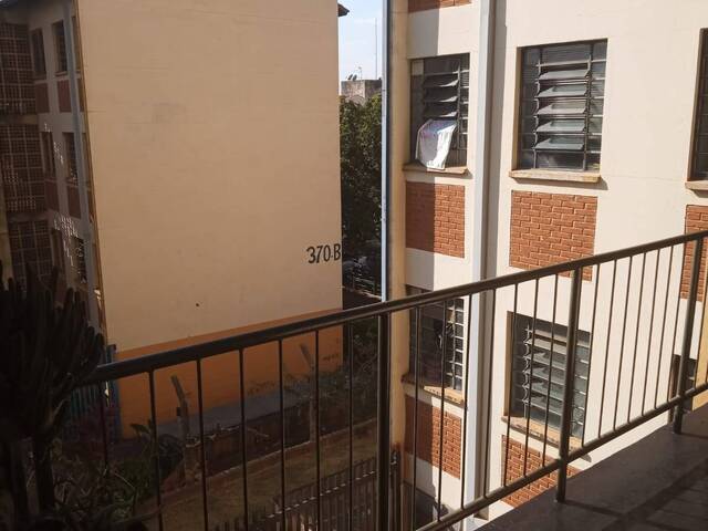 Apartamento para Venda em Ribeirão Preto - 5