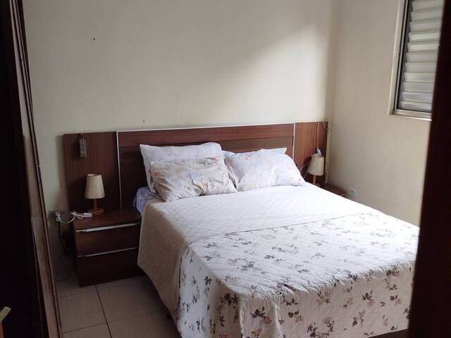 Casa para Venda em São Vicente - 4