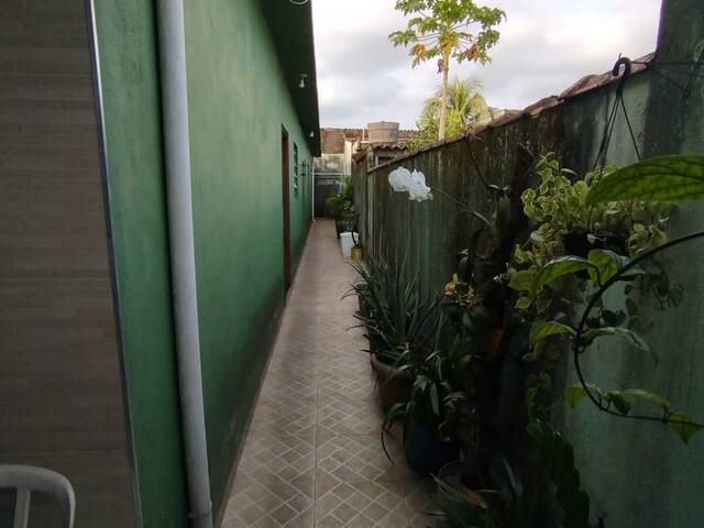 Casa para Venda em São Vicente - 5