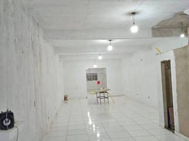 Galpão para Locação em São Vicente - 4