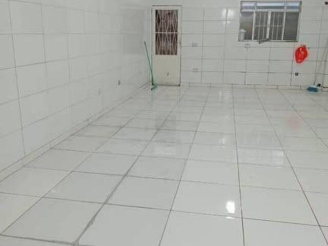 #621 - Galpão para Locação em São Vicente - SP
