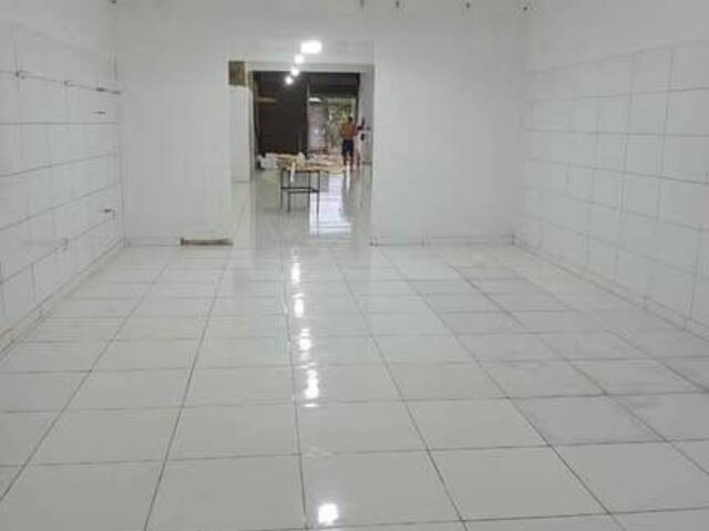 #621 - Galpão para Locação em São Vicente - SP