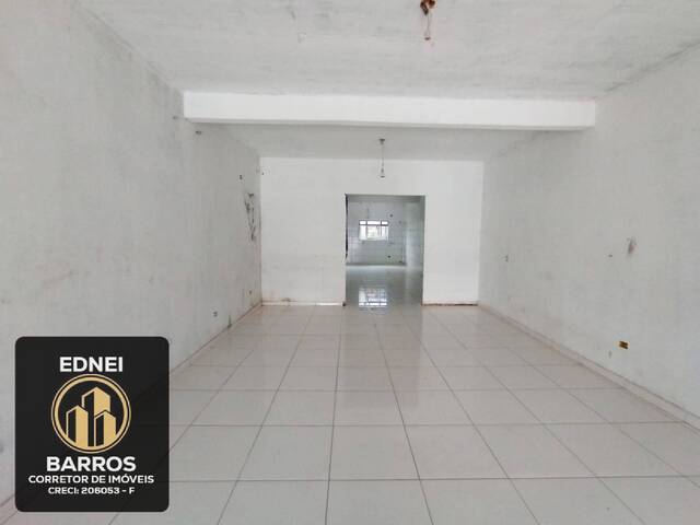 Galpão para Locação em São Vicente - 5