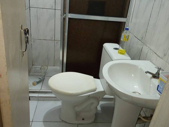 Casa para Locação em São Vicente - 5