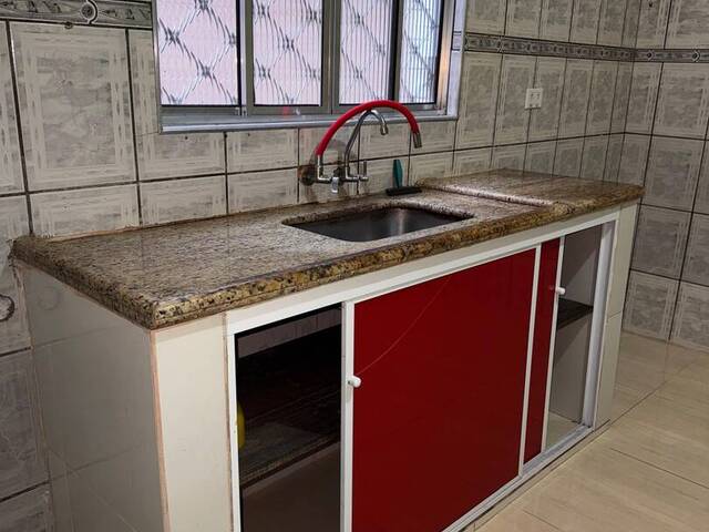 Casa para Locação em São Vicente - 2