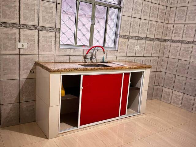 Casa para Locação em São Vicente - 3