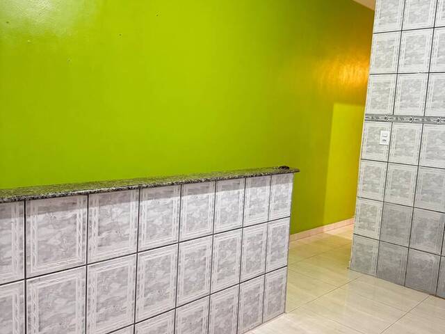 Casa para Locação em São Vicente - 4