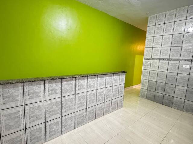 Casa para Locação em São Vicente - 5