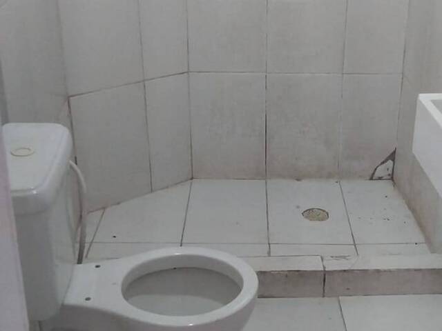 #625 - Sobreposta para Locação em São Vicente - SP