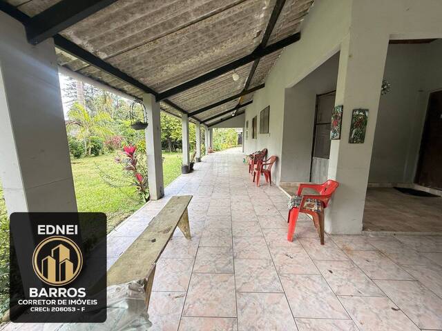 Venda em JARDIM AGUAPEU - Itanhaém