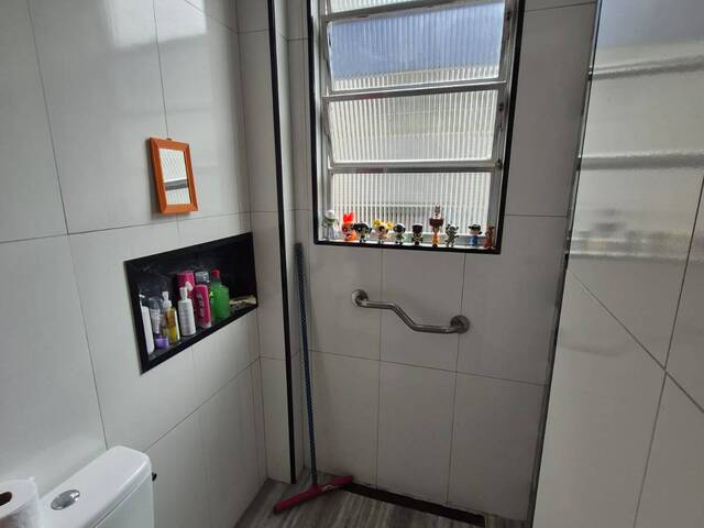 Apartamento para Venda em São Vicente - 4