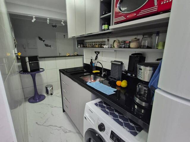 Apartamento para Venda em São Vicente - 5