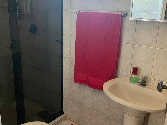 Sobrado para Venda em São Vicente - 5