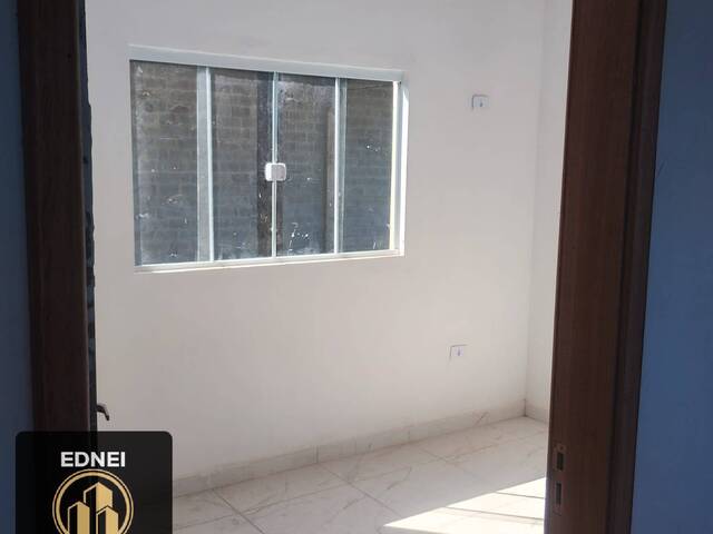 #629 - Apartamento para Locação em Praia Grande - SP