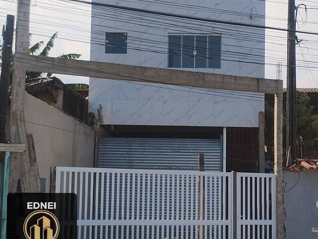 #630 - Loja para Locação em Praia Grande - SP